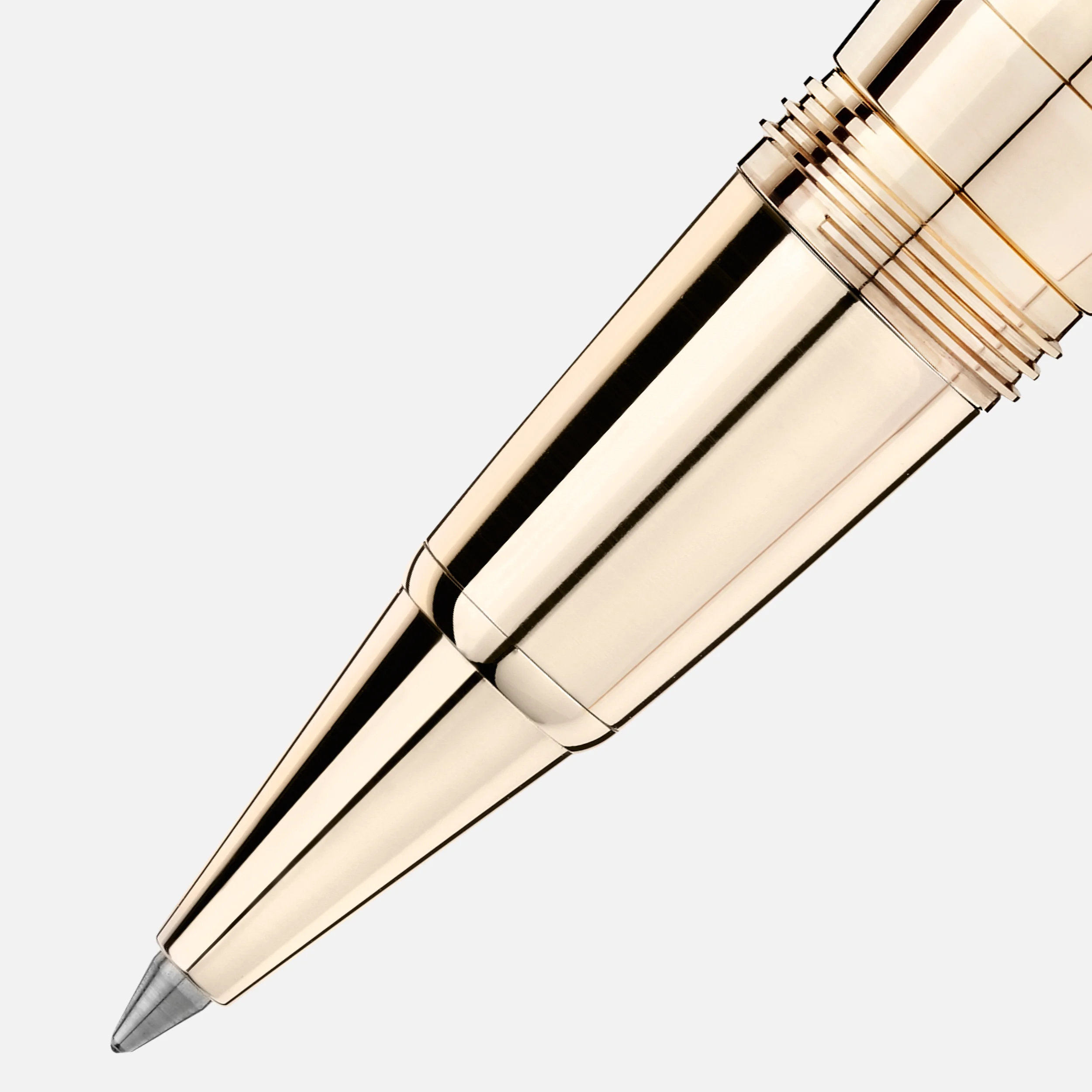 Bút dạ Montblanc 162 MST Le Petit Prince&Planet SOL Legrand GT (Burgundy Colour Wood)