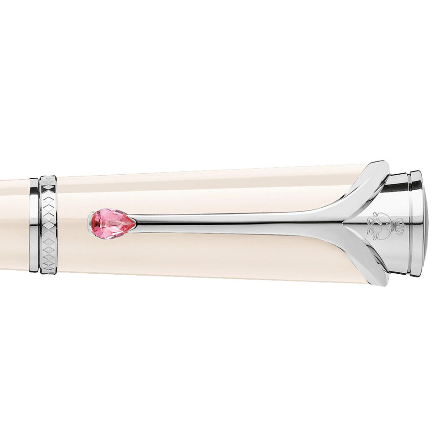 Bút dạ Montblanc Princesse Grace de Monaco Ivory Colour