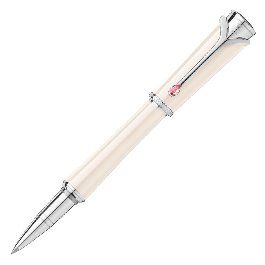 Bút dạ Montblanc Princesse Grace de Monaco Ivory Colour