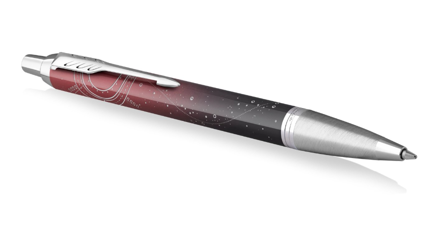 Bút bi Parker IM 17 SE The Last Frontier Portal RED CT	