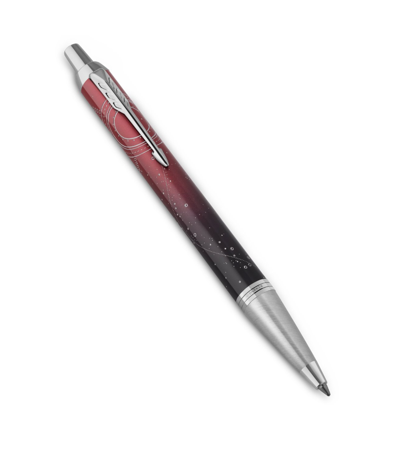Bút bi Parker IM 17 SE The Last Frontier Portal RED CT	