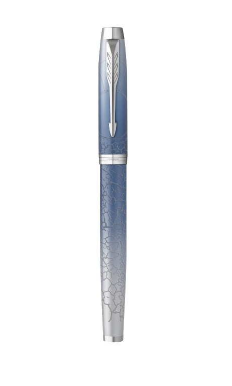 Bút dạ Parker IM 17 SE The Last Frontier Polar CT