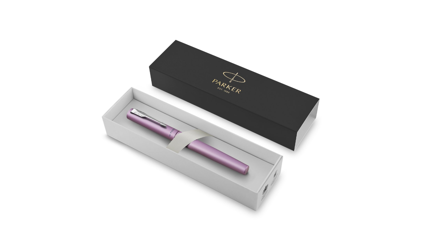 Bút dạ Parker Vector XL Lilac CT