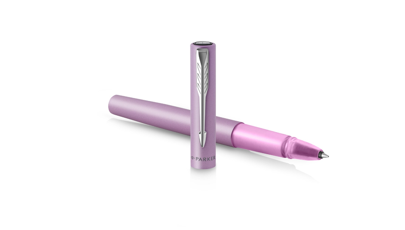 Bút dạ Parker Vector XL Lilac CT