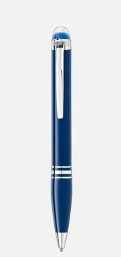 Bút bi Montblanc Starwalker Blue Planet PT
