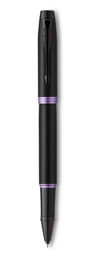 Bút dạ Parker IM Amethyst Purple Ring BT