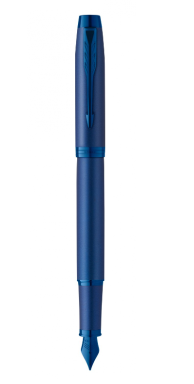 Bút máy Parker IM Monochrome Blue