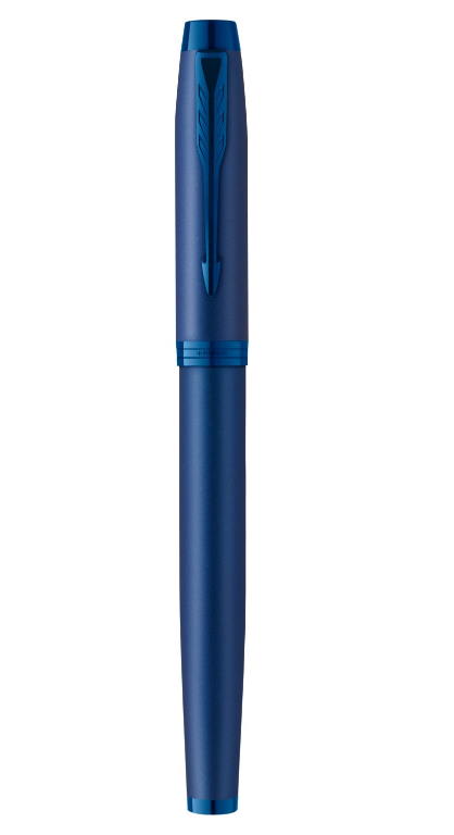 Bút máy Parker IM Monochrome Blue