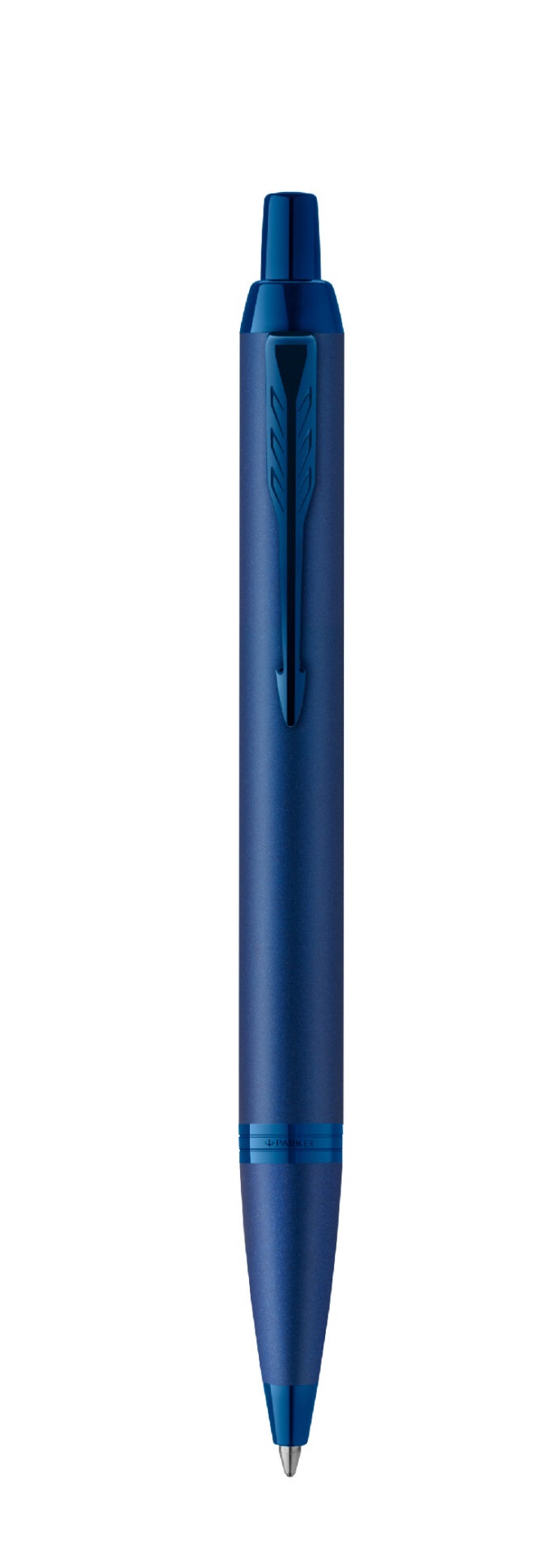 Bút bi Parker IM Monochrome Blue