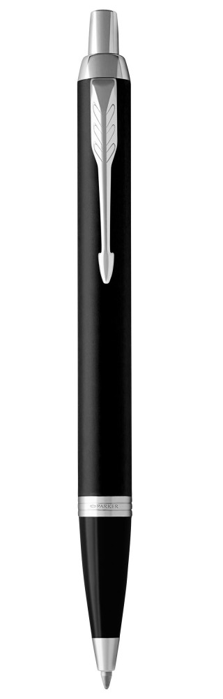 Bút bi Parker IM M BLK CT