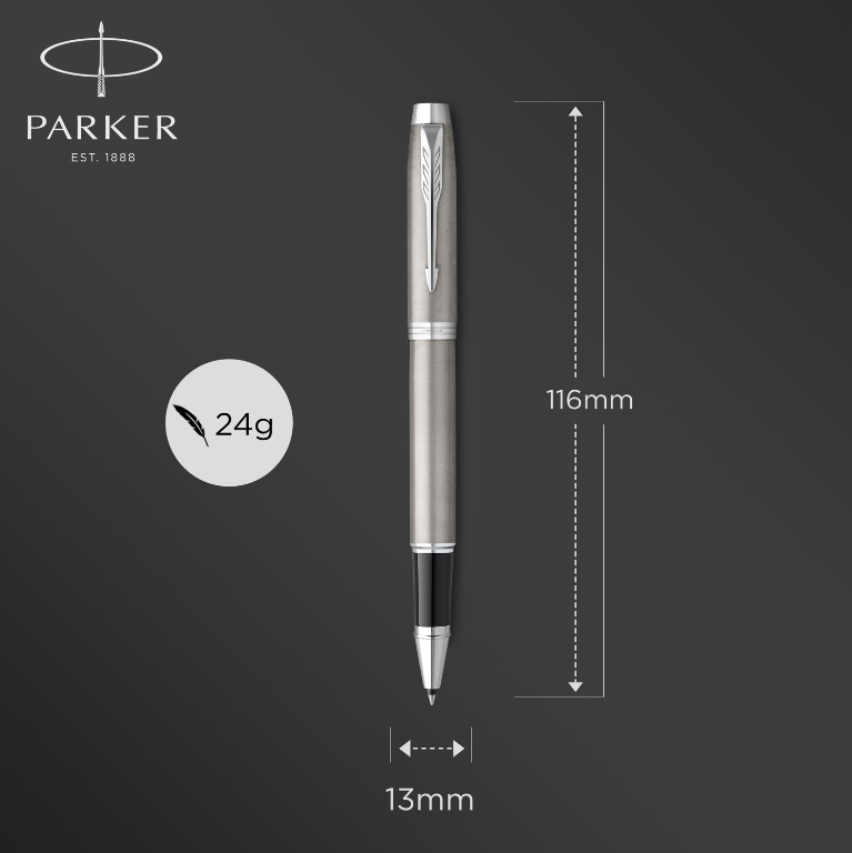 Bút dạ Parker IM SS CT
