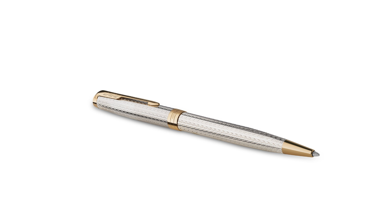 Bút bi Parker Sonnet 21 Mistral GT