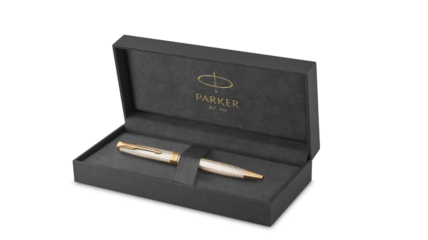 Bút bi Parker Sonnet 21 Mistral GT