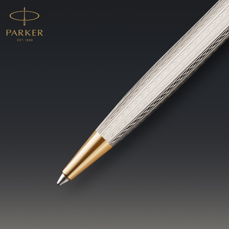 Bút bi Parker Sonnet 21 Mistral GT