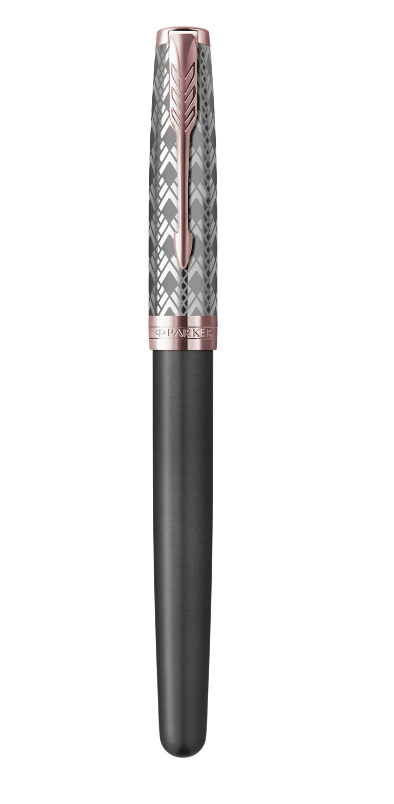 Bút dạ Parker SONNET 21 METAL GREY PGT	