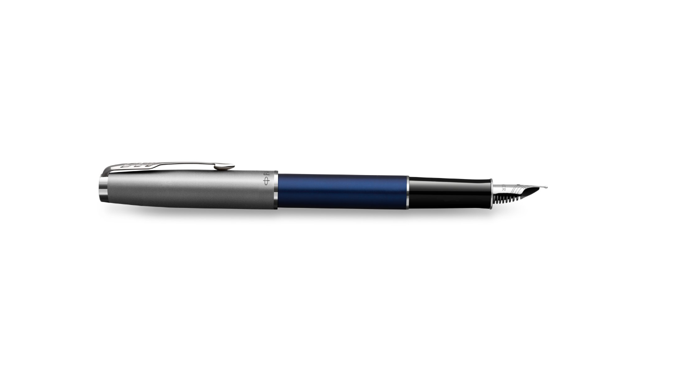 Viết máy Parker SONNET 21 BLU SB CT
