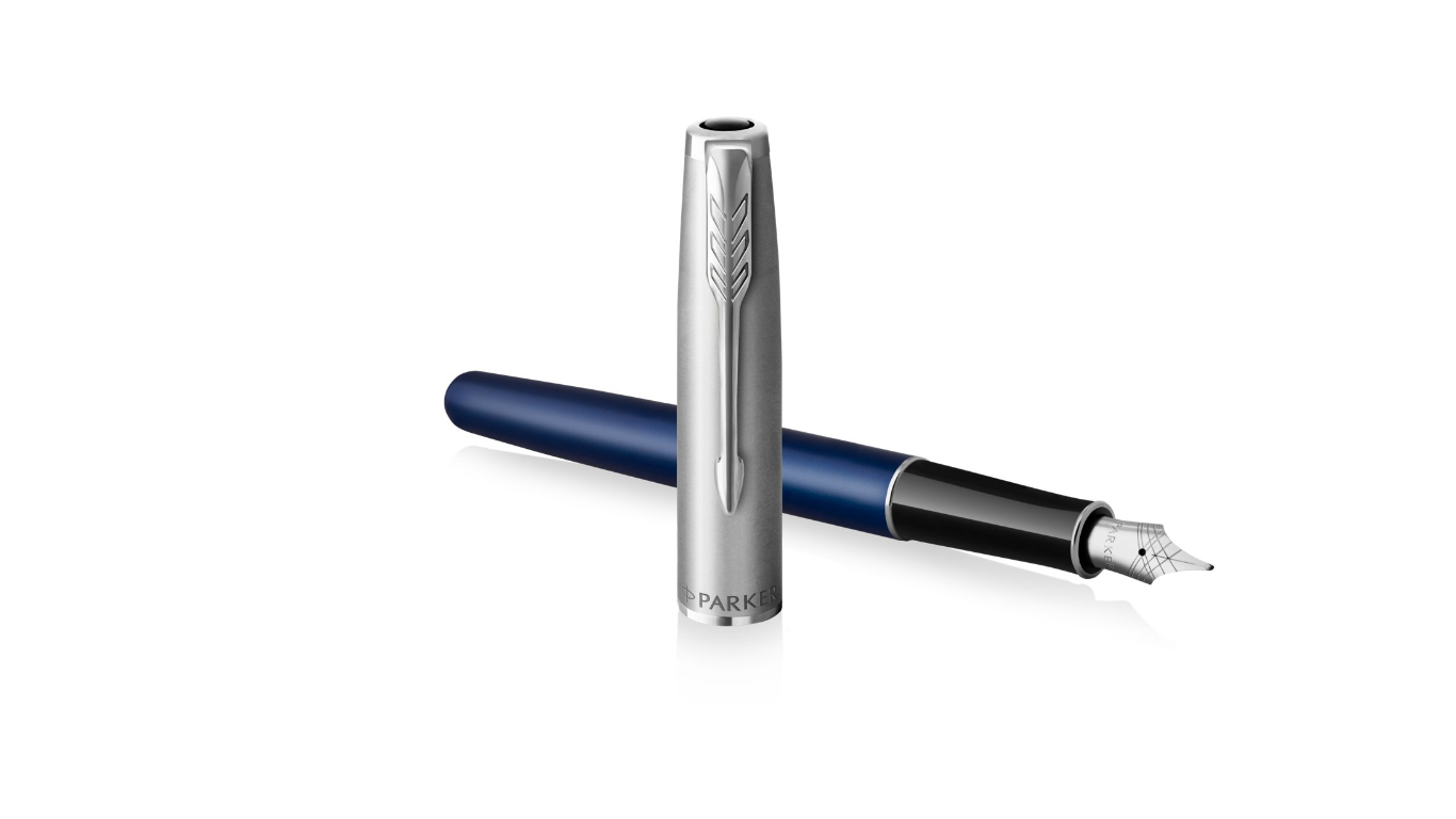 Viết máy Parker SONNET 21 BLU SB CT
