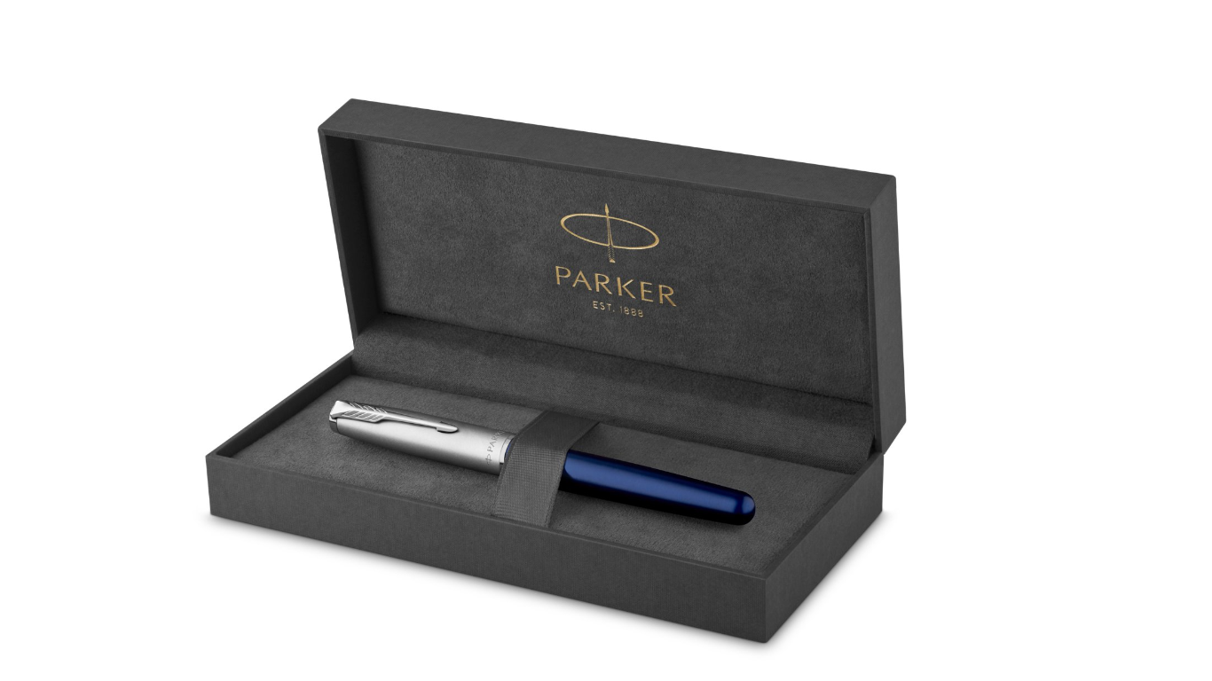 Bút dạ Parker SONNET 21 BLU SB CT