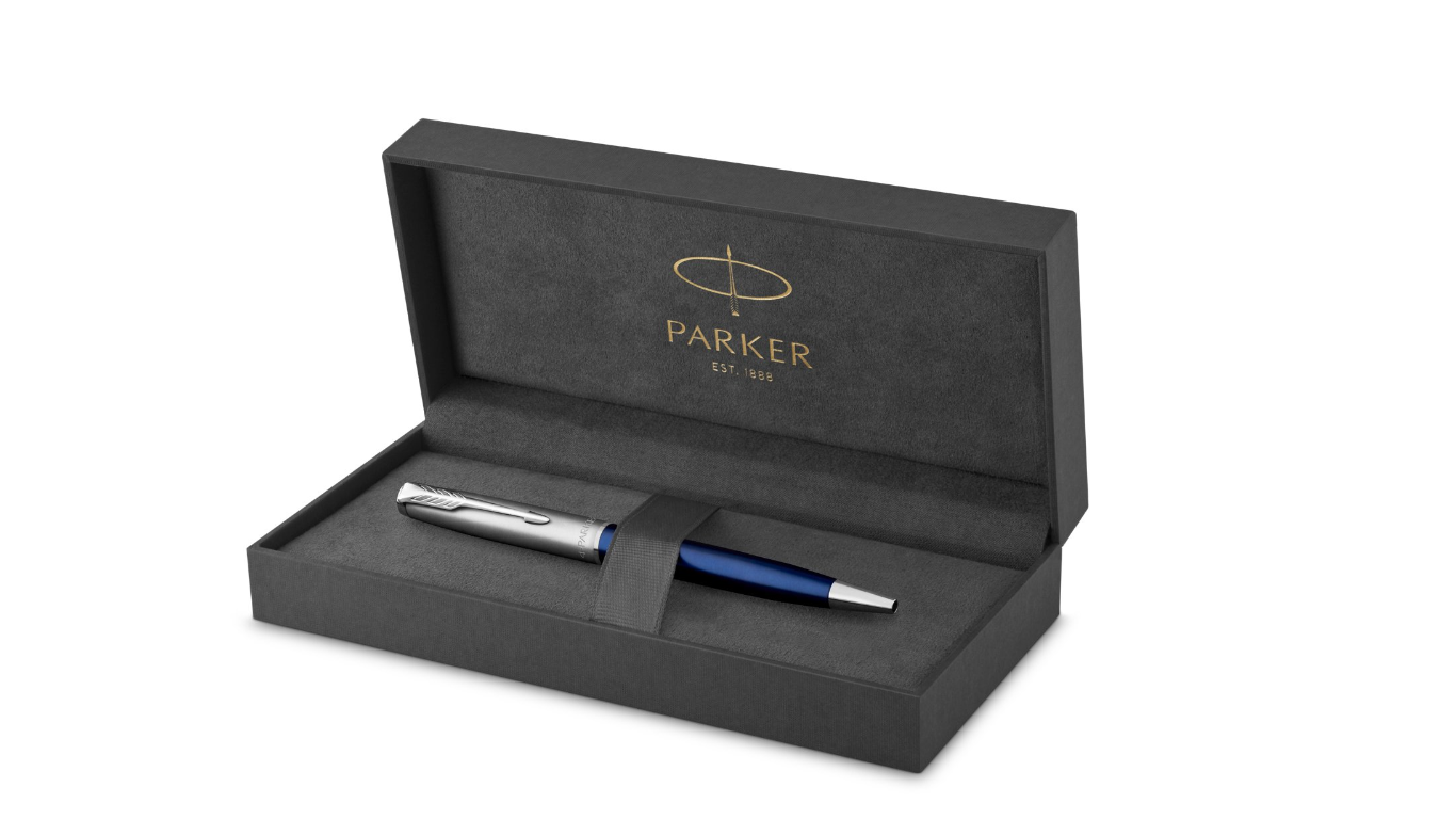 Bút bi Parker SONNET 21 BLU SB CT