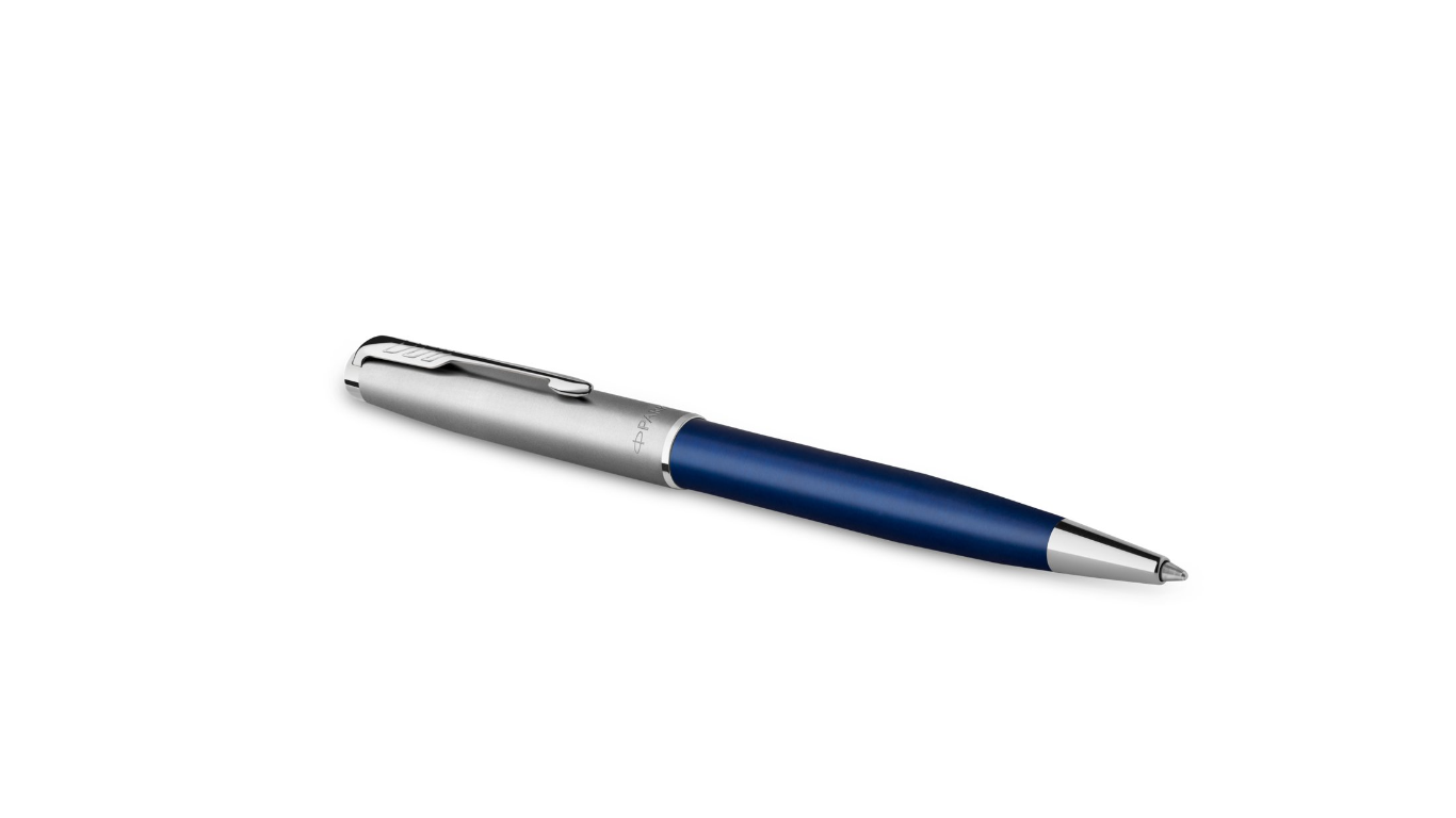 Bút bi Parker SONNET 21 BLU SB CT