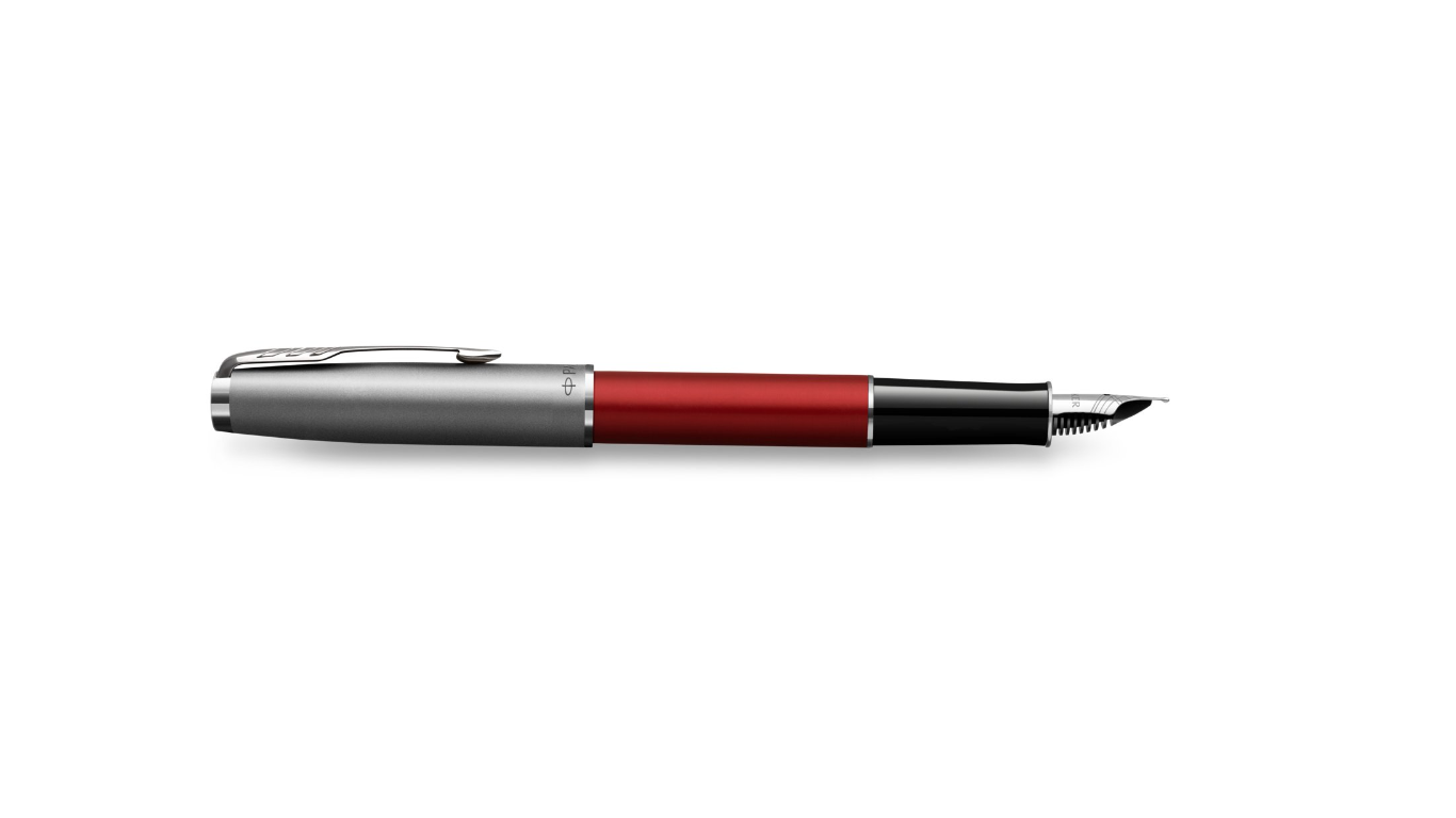Bút máy Parker SONNET 21 RED SB CT