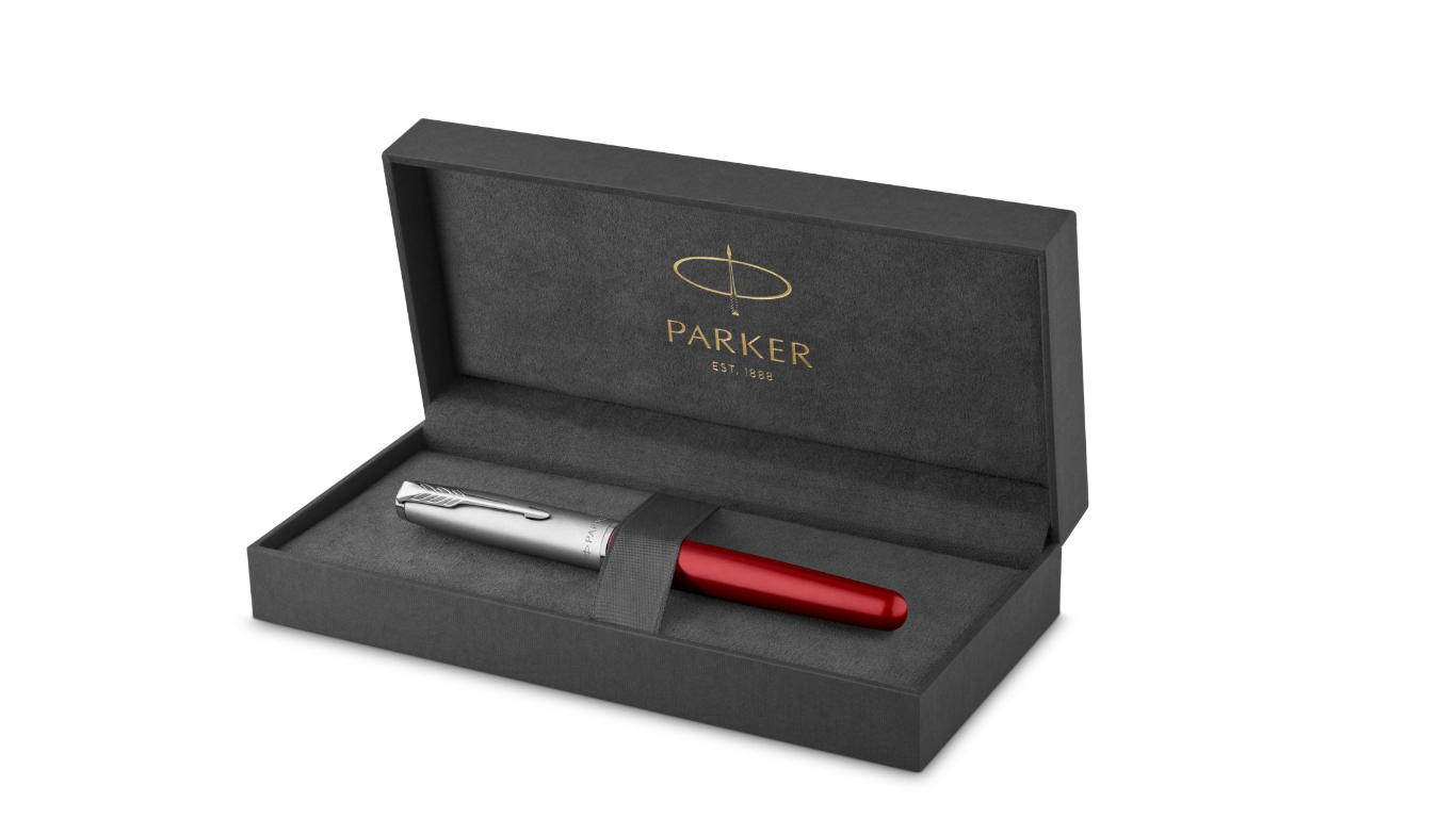 Bút máy Parker SONNET 21 RED SB CT