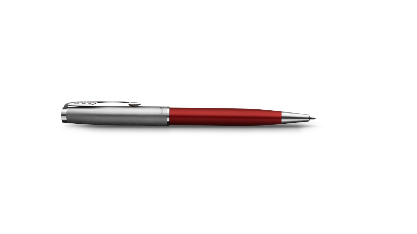 Bút bi Parker SONNET 21 RED SB CT
