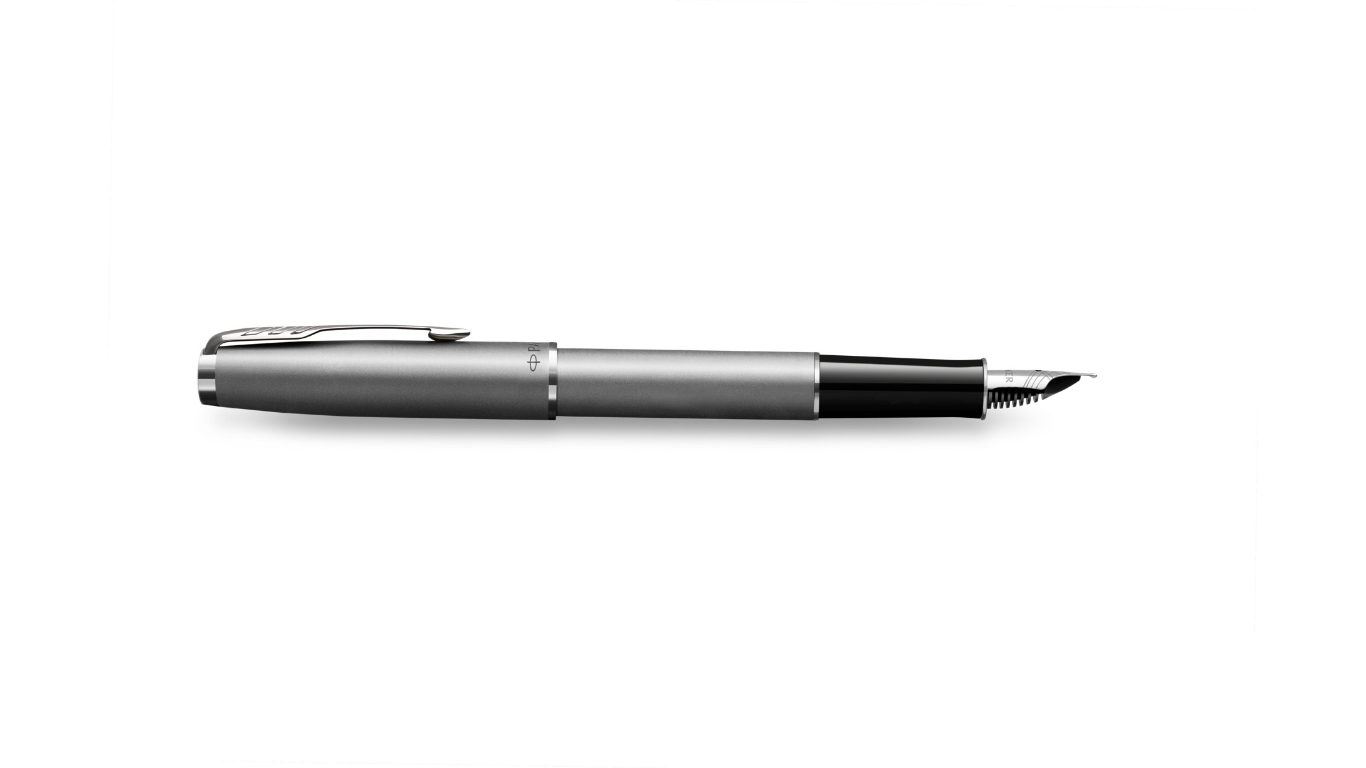 Bút máy Parker SONNET 21 SS SB CT