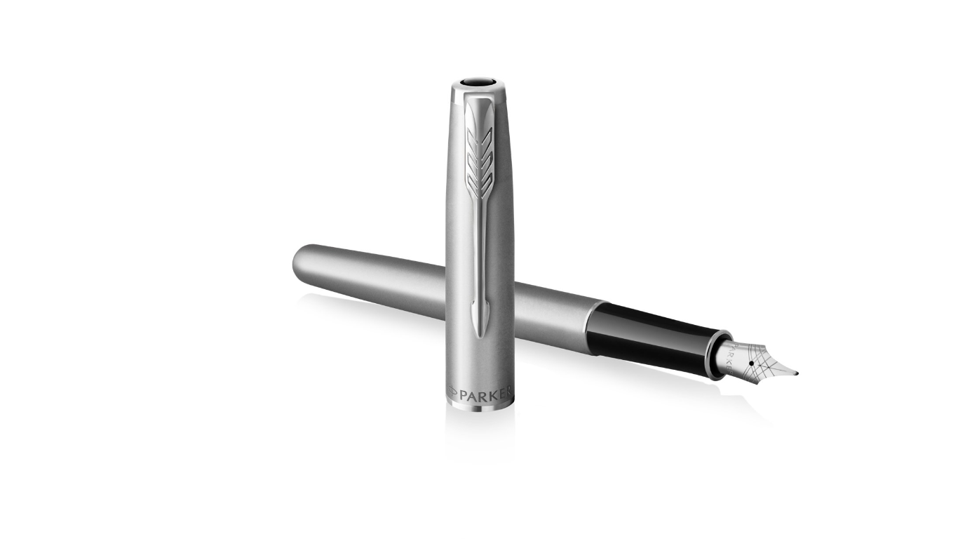 Bút máy Parker SONNET 21 SS SB CT