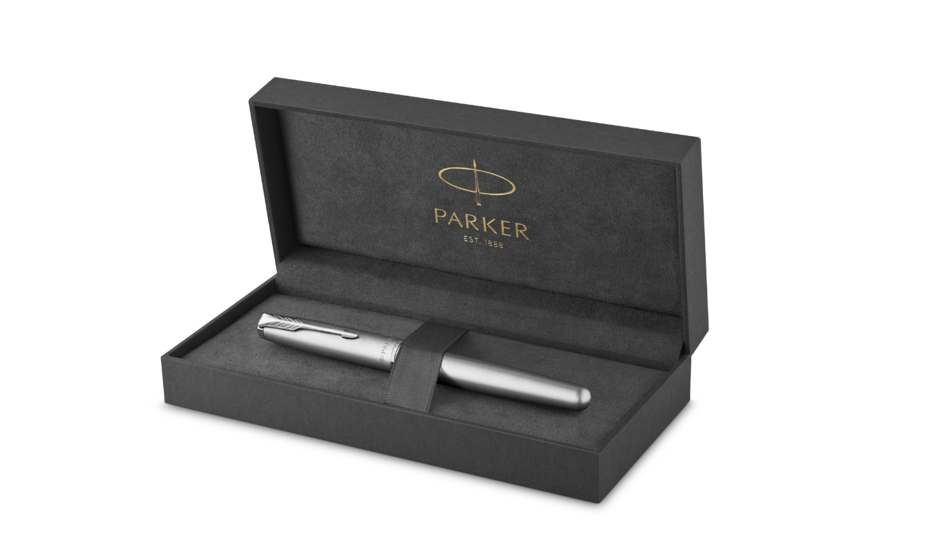 Bút máy Parker SONNET 21 SS SB CT