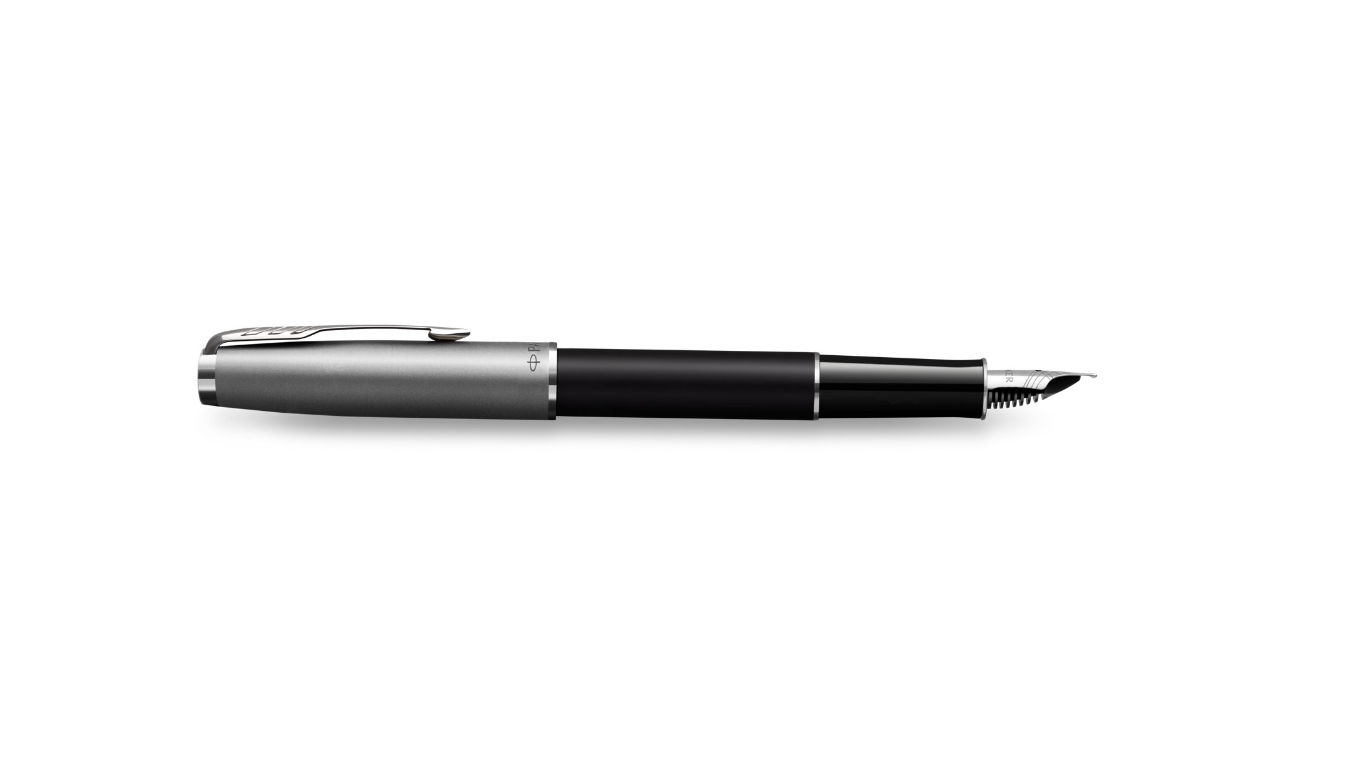 Bút máy Parker SONNET 21 BLK SB CT