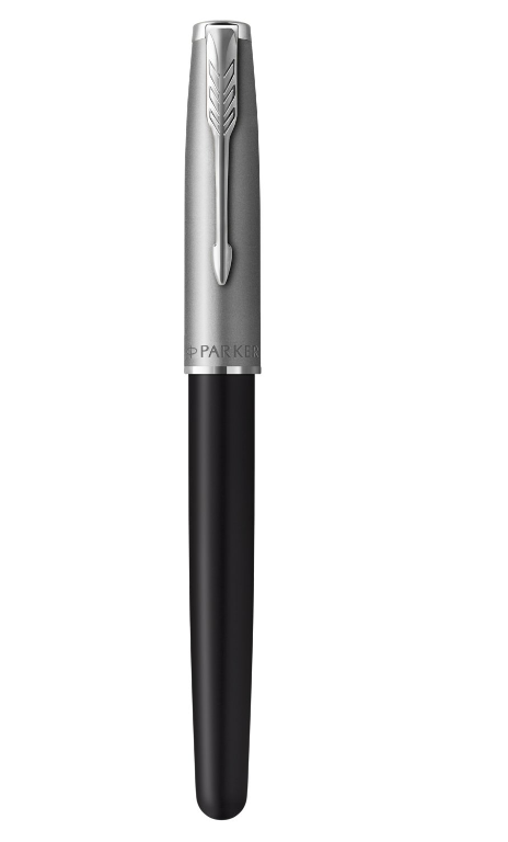 Bút máy Parker SONNET 21 BLK SB CT