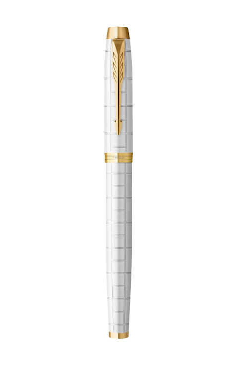 Bút dạ Parker IM PRM Pearl GT