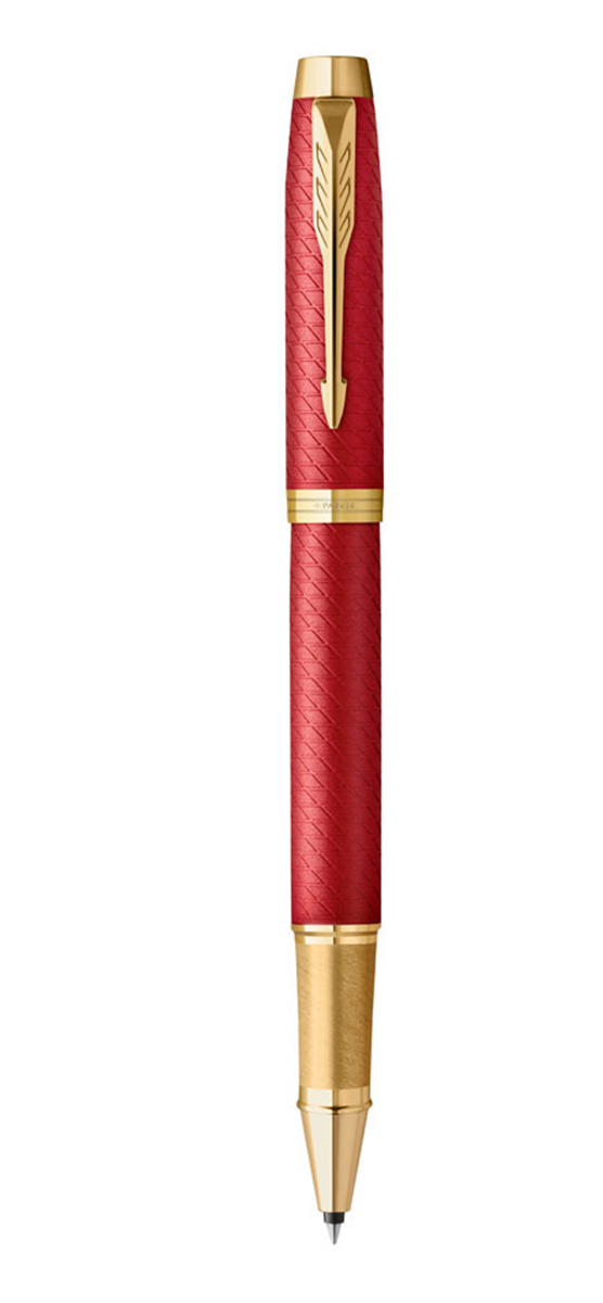 Bút dạ Parker IM PRM Red GT