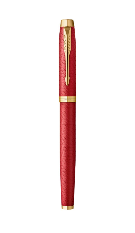 Bút dạ Parker IM PRM Red GT