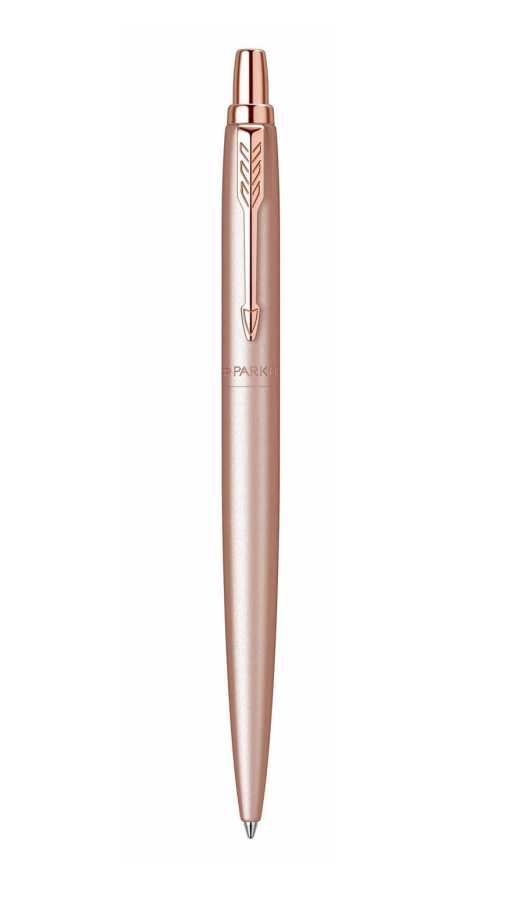 Bút bi Parker Jotter XL Monochrome Pink Gold PGT