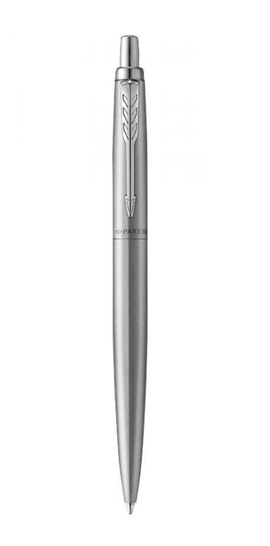 Bút bi Parker Jotter XL Monochrome SS CT
