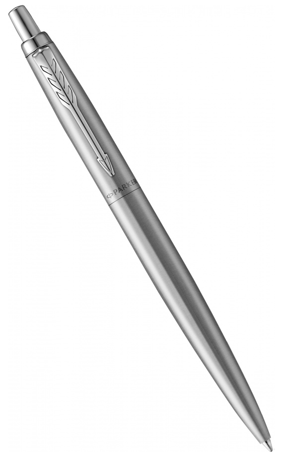 Bút bi Parker Jotter XL Monochrome SS CT