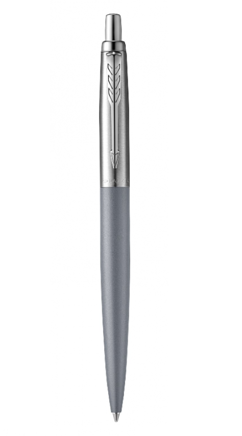 Bút bi Parker Jotter XL Matte Grey CT