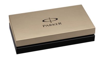 Bút máy Parker Doufold 07 vân ngọc trai GT