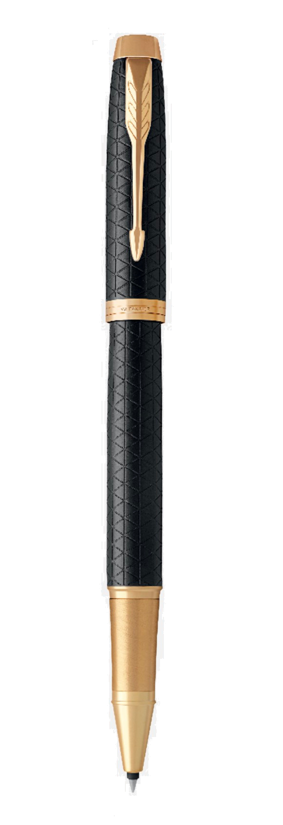 Bút dạ Parker IM 2017 PRM Black GT