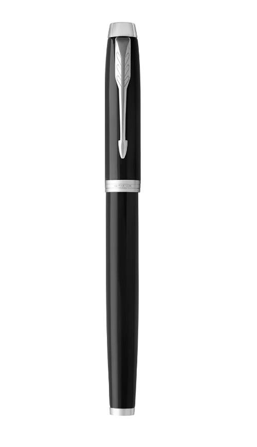 Bút dạ Parker IM 17 Black CT