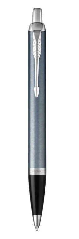 Bút bi Parker IM 2017 Blue Grey CT