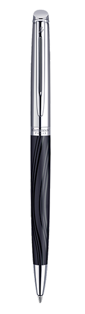 Bút bi Waterman Hemisphere10 DLX SLK CT