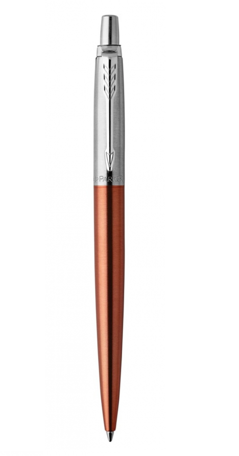 Bút bi Parker Jotter 17 Chelsea Orange CT