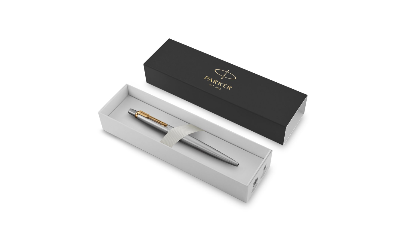 Bút bi Parker Jotter 17 SS GT