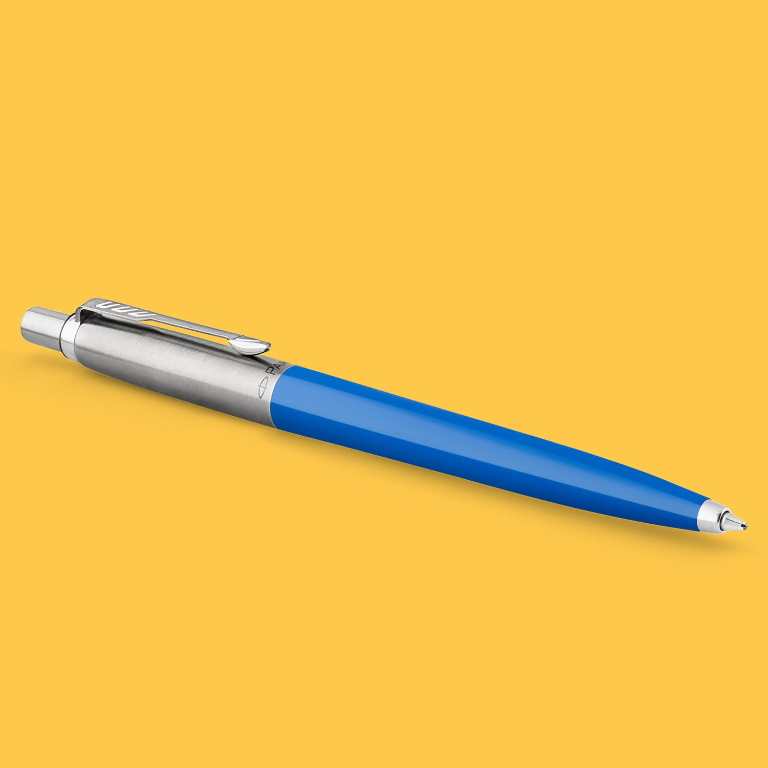 Bút bi Parker Jotter Orig Đ- Blue
