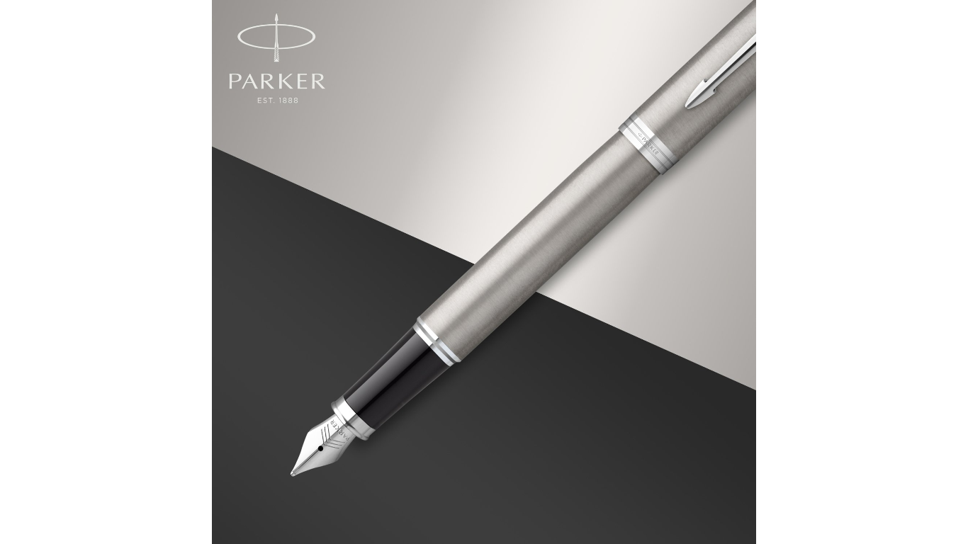 Bút máy Parker IM 2021 SS CT