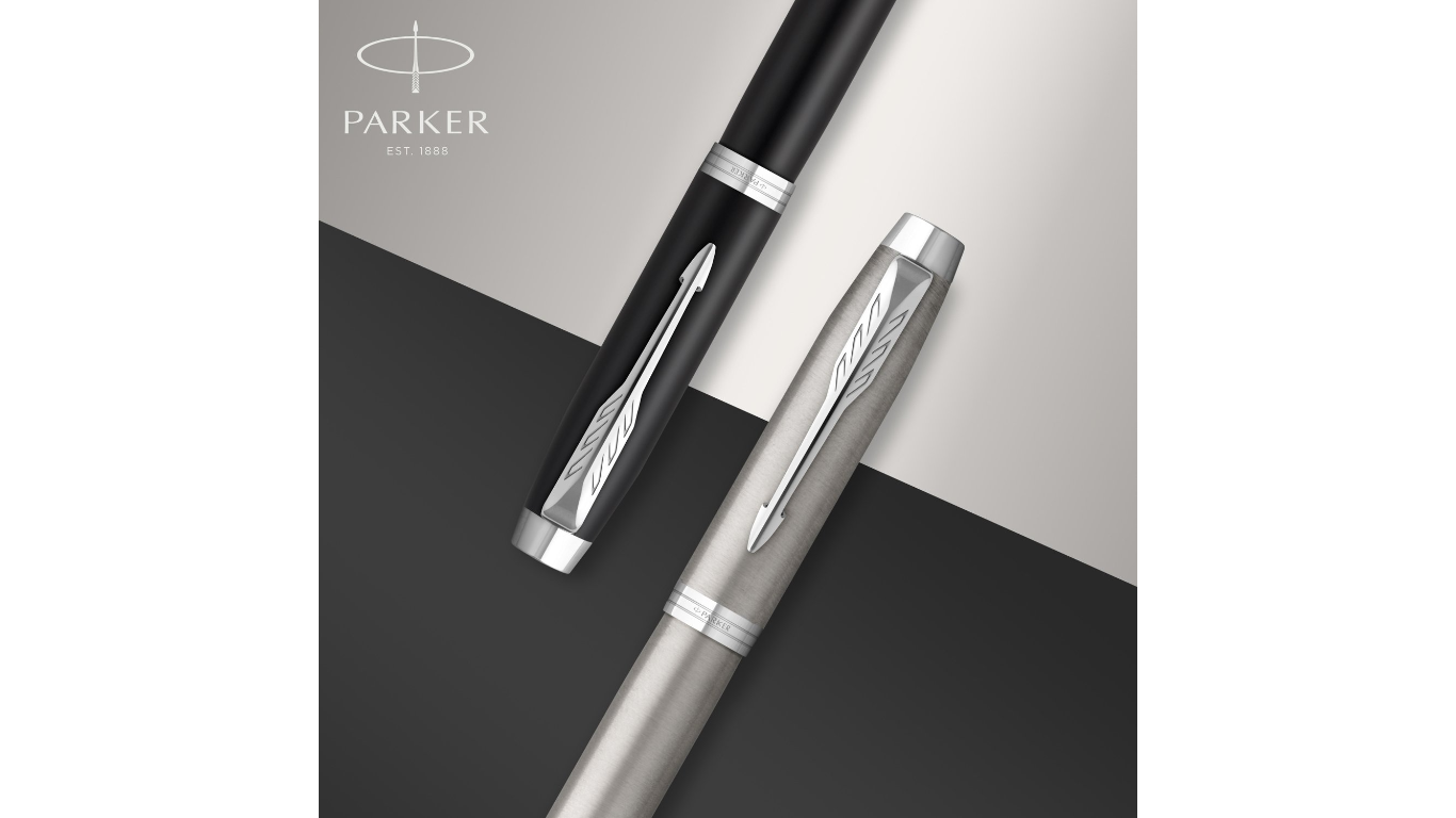 Bút máy Parker IM 2021 SS CT