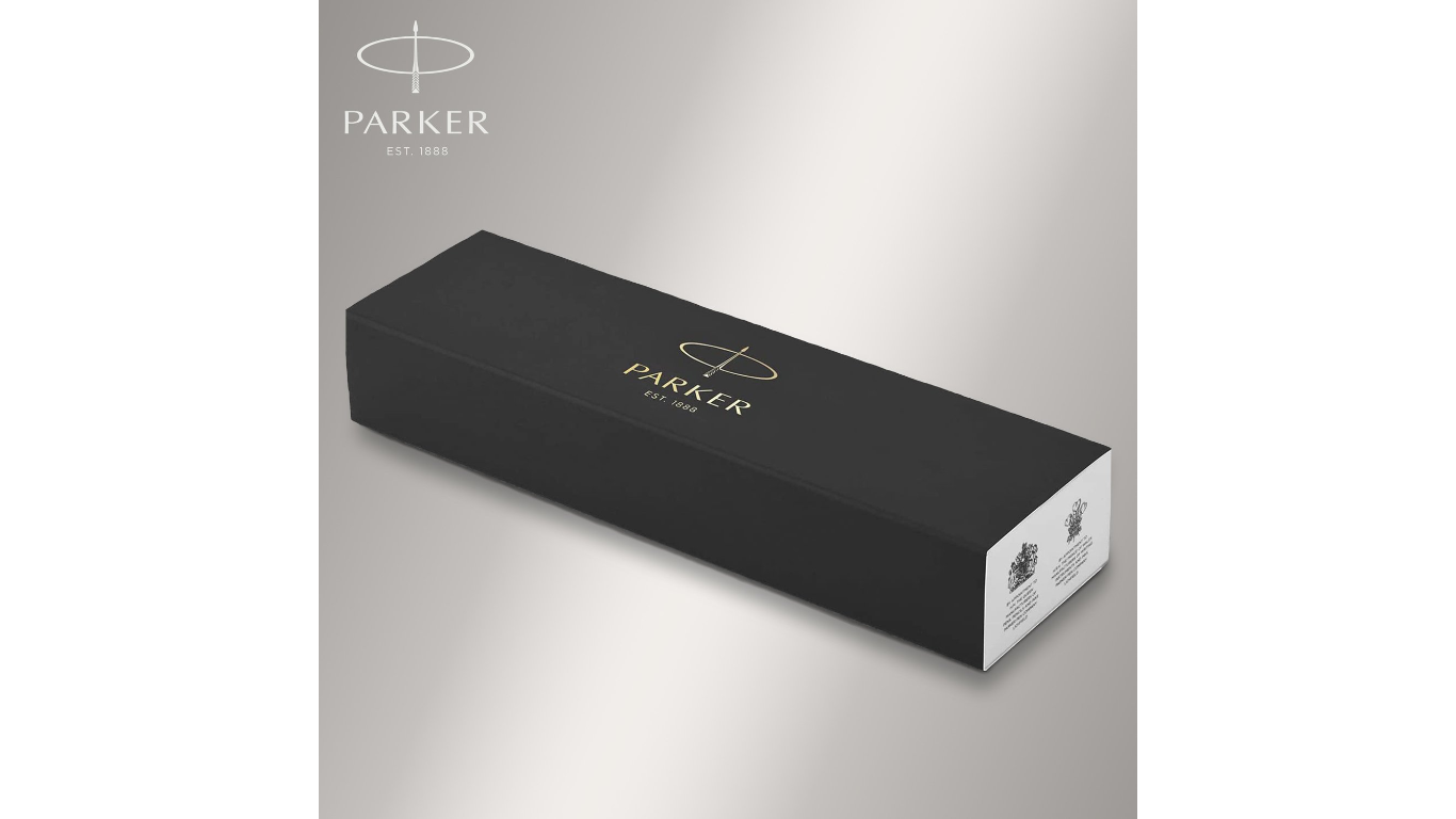 Bút máy Parker IM 2021 SS CT